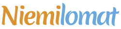 Niemilomat logo